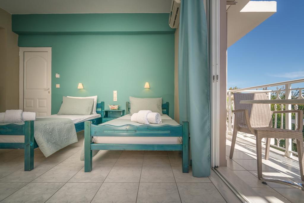 Apartmán Nikos & Maria *